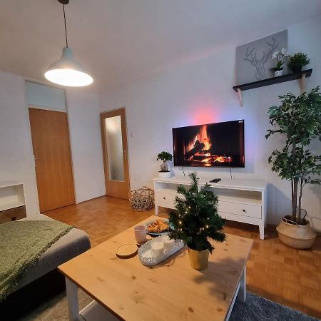 Apartment Gulek Zreče Extérieur photo