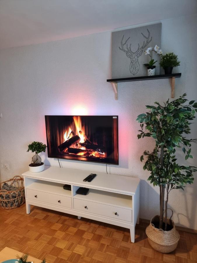 Apartment Gulek Zreče Extérieur photo