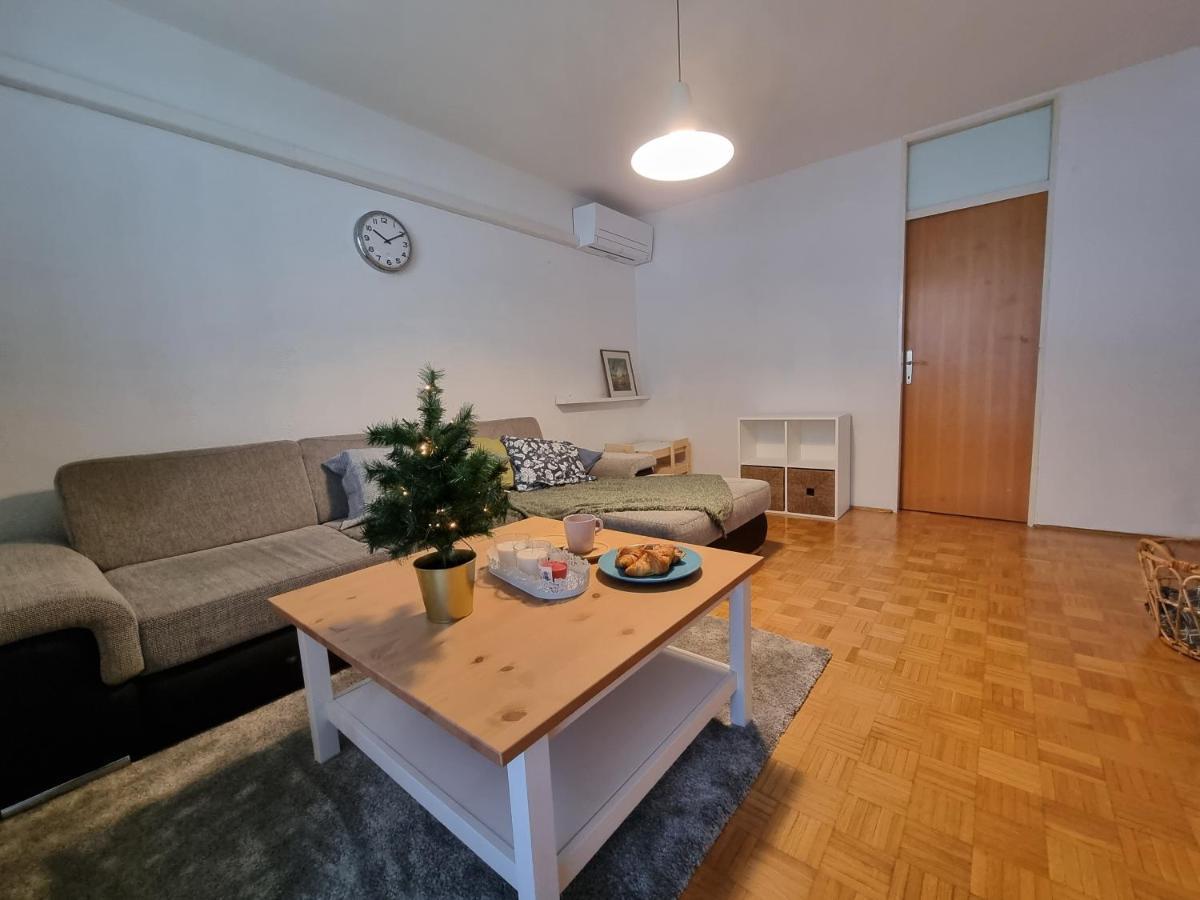 Apartment Gulek Zreče Extérieur photo
