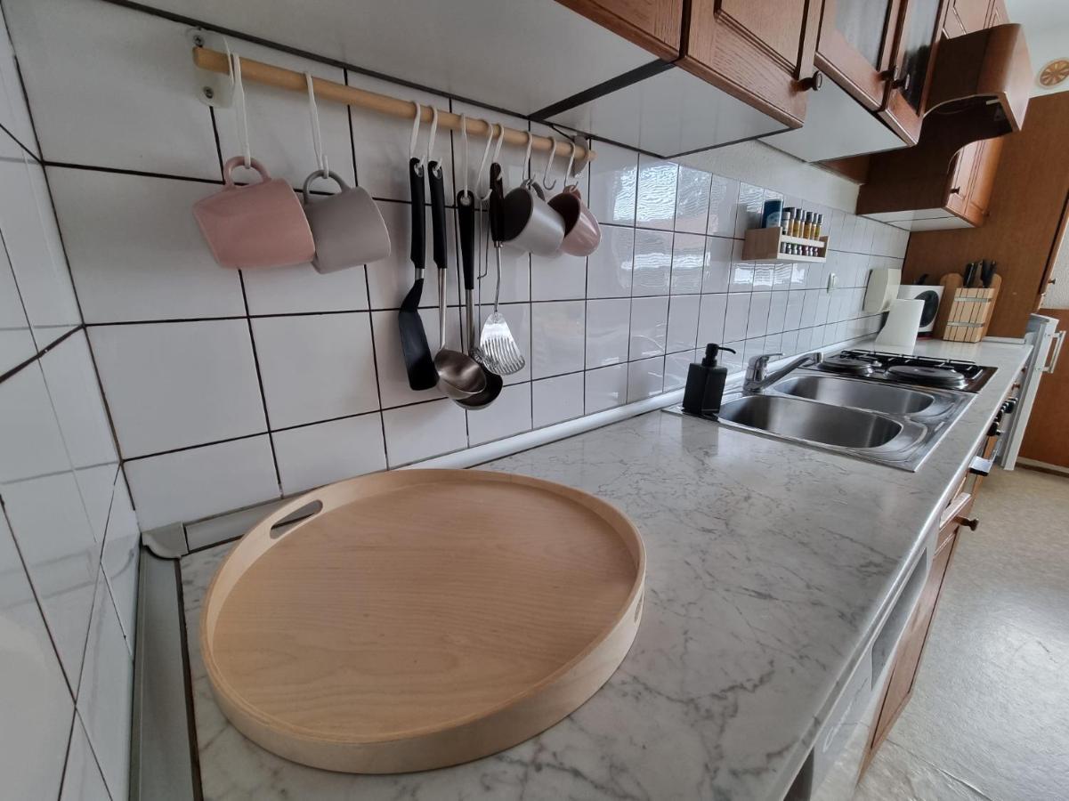 Apartment Gulek Zreče Extérieur photo