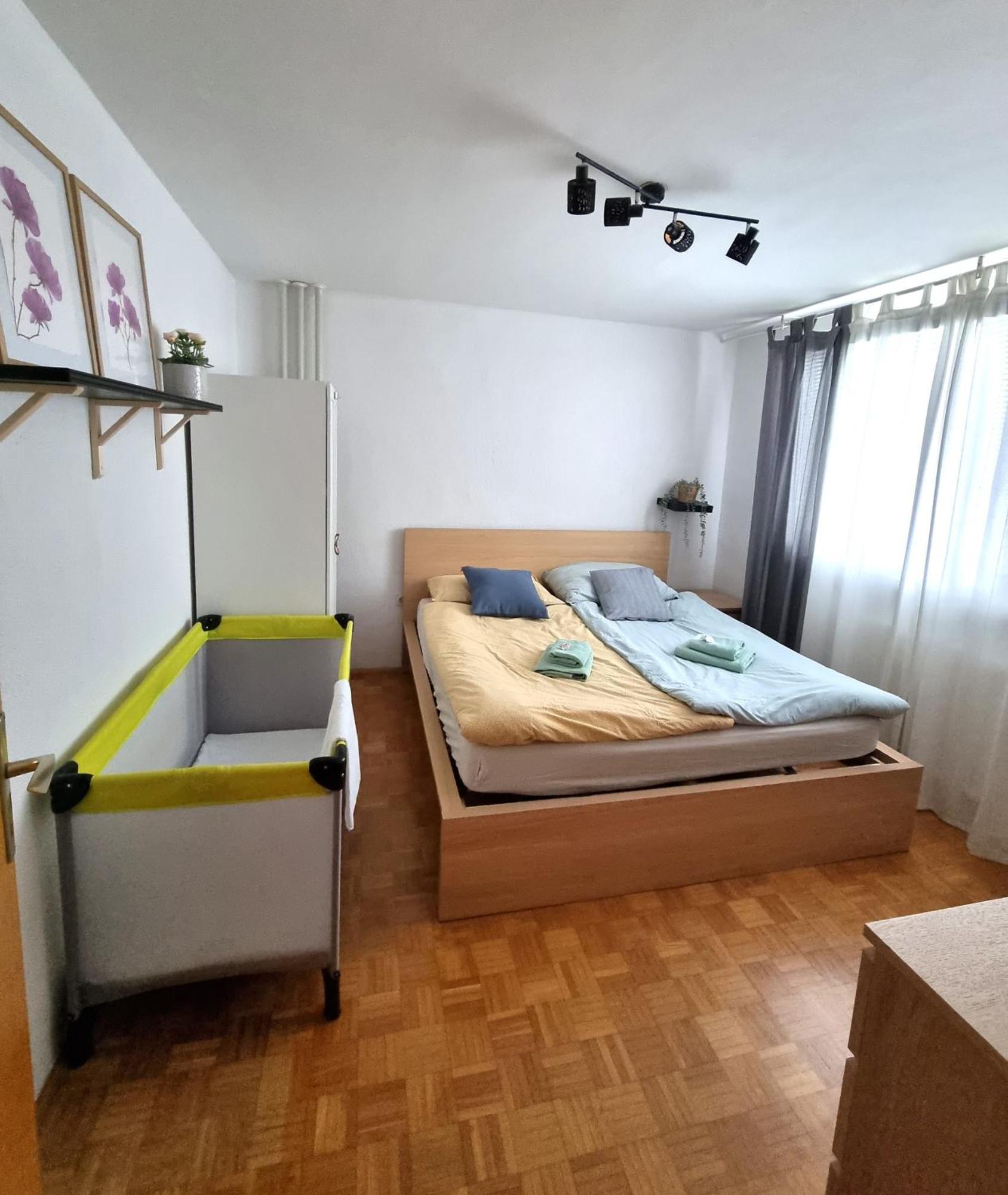 Apartment Gulek Zreče Extérieur photo