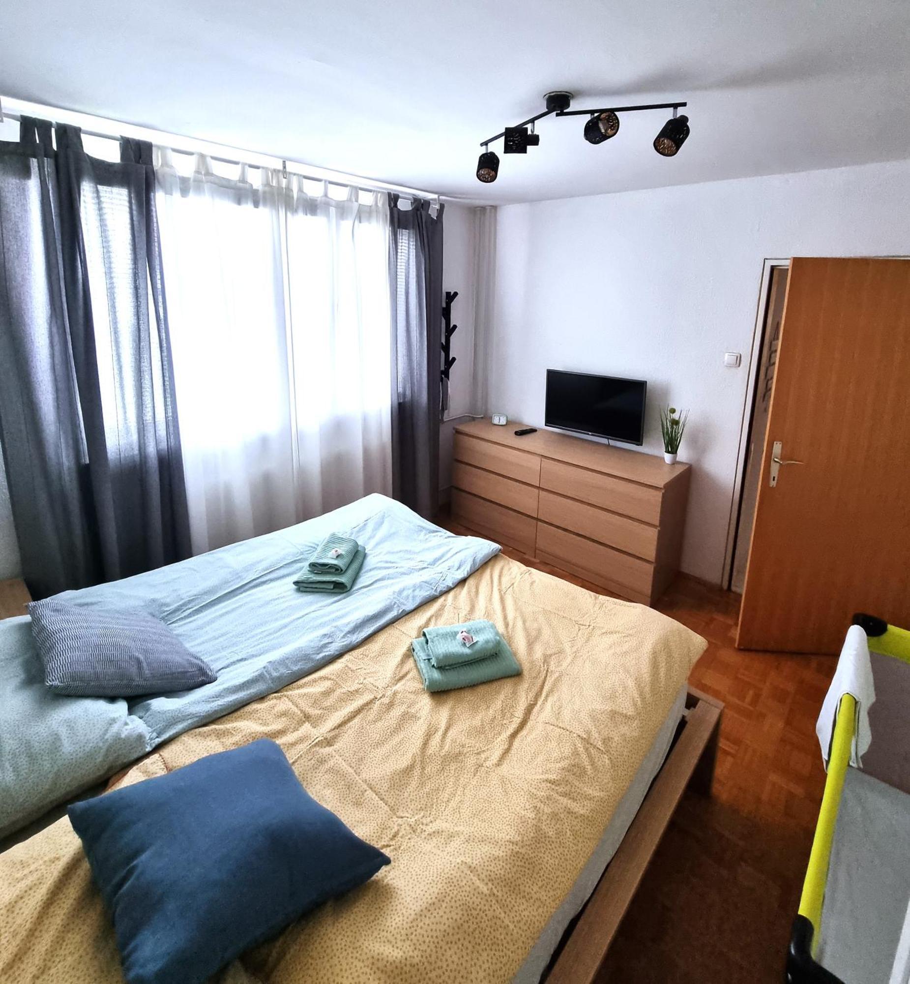 Apartment Gulek Zreče Extérieur photo