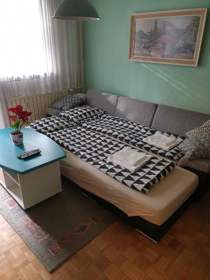 Apartment Gulek Zreče Extérieur photo