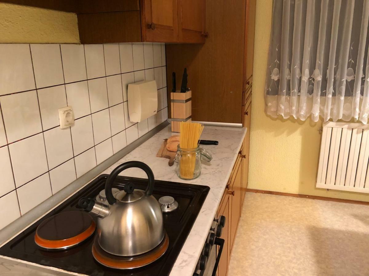Apartment Gulek Zreče Extérieur photo